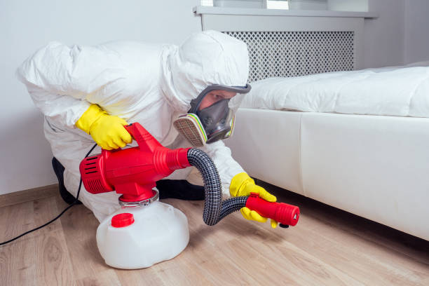 Best Residential Pest Control  in Richmond, TX