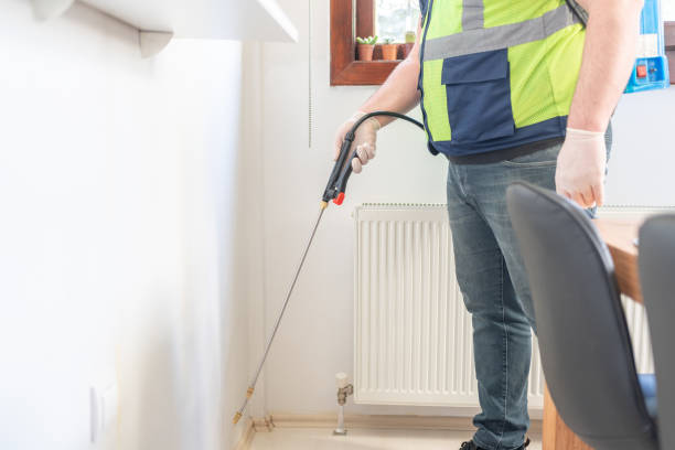 Best Pest Inspection Near Me  in Richmond, TX