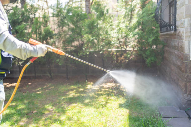 Richmond, TX Pest Control Company